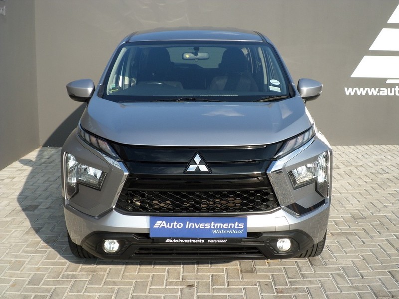 Mitsubishi Xpander - Auto Investments Waterkloof - Image 5