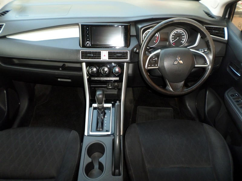 Mitsubishi Xpander - Auto Investments Waterkloof - Image 11