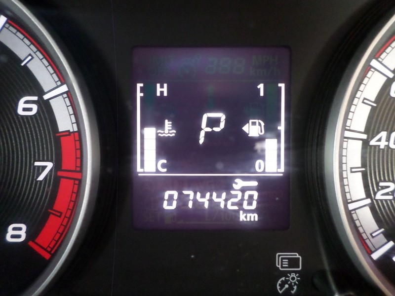 Mitsubishi Xpander - Auto Investments Waterkloof - Image 10