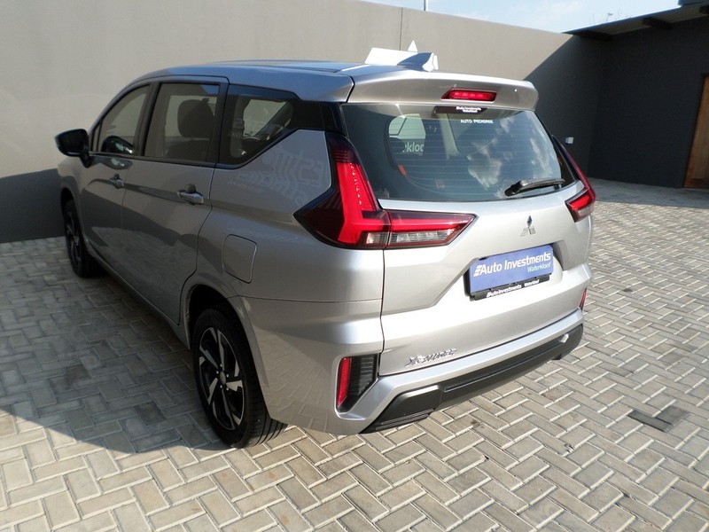 Mitsubishi Xpander - Auto Investments Waterkloof - Image 7