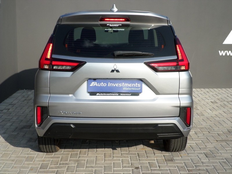 Mitsubishi Xpander - Auto Investments Waterkloof - Image 8