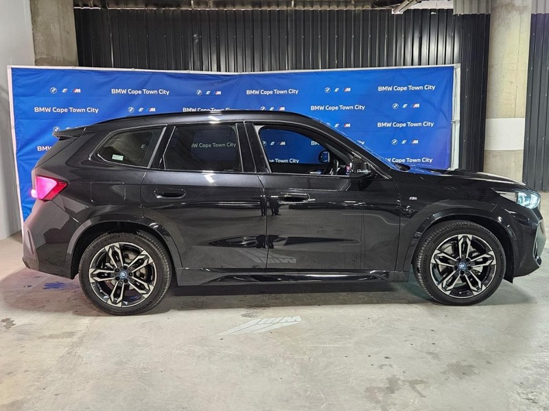 BMW X1 - BMW Cape Town City - Image 5