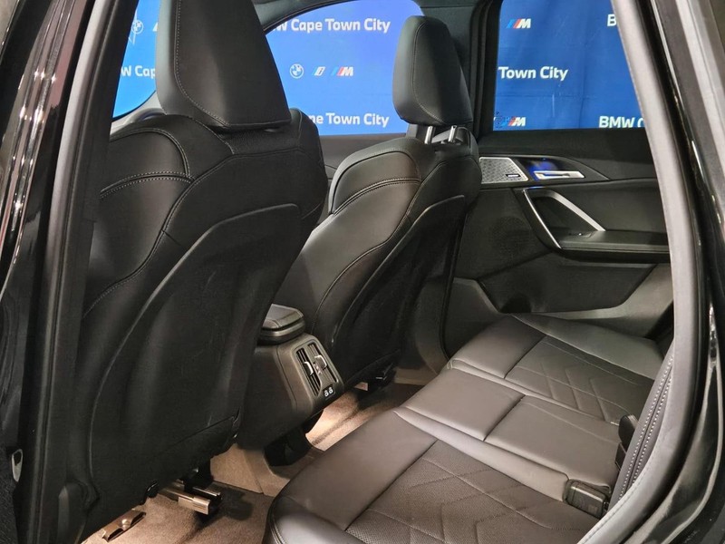 BMW X1 - BMW Cape Town City - Image 11