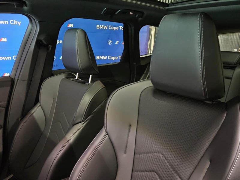 BMW X1 - BMW Cape Town City - Image 10
