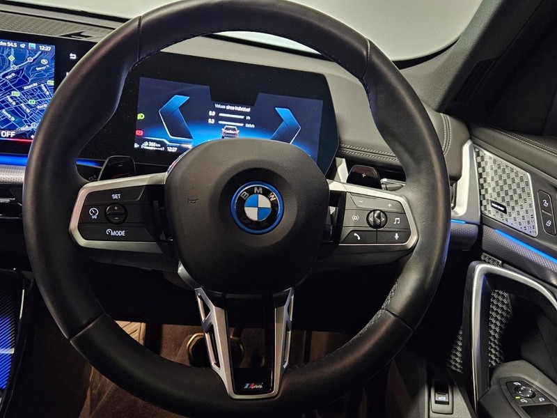BMW X1 - BMW Cape Town City - Image 12
