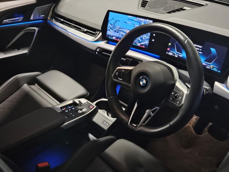 BMW X1 - BMW Cape Town City - Image 15