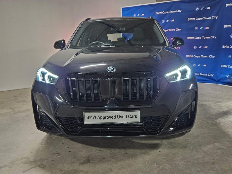 BMW X1 - BMW Cape Town City - Image 3