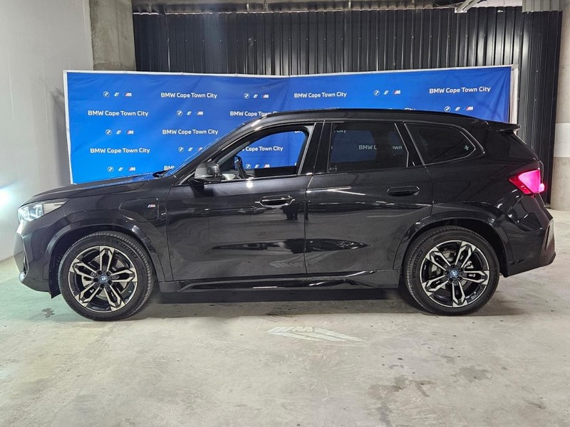 BMW X1 - BMW Cape Town City - Image 4