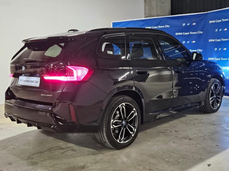 BMW X1 - BMW Cape Town City - Image 8