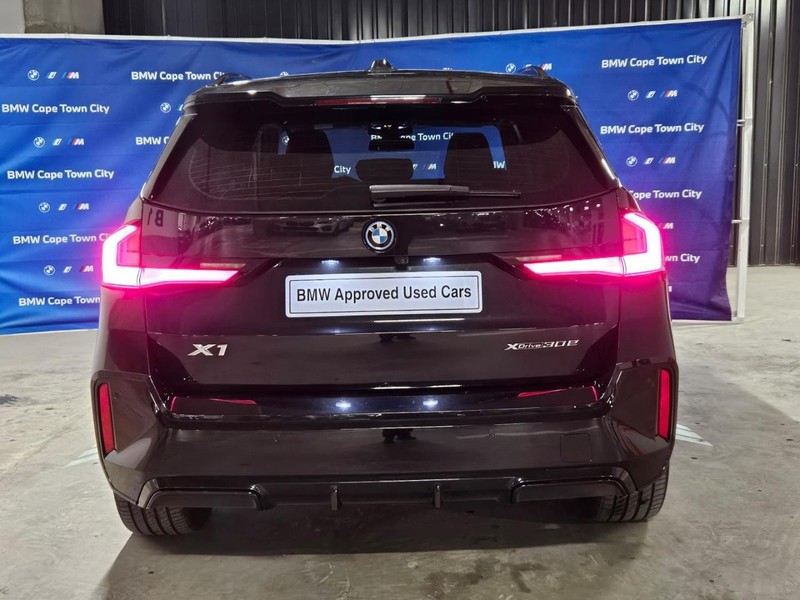 BMW X1 - BMW Cape Town City - Image 7