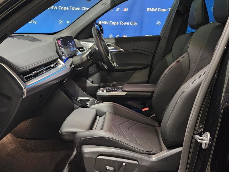 BMW X1 - BMW Cape Town City - Image 9