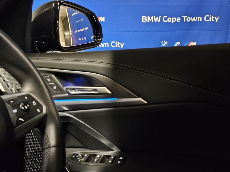 BMW X1 - BMW Cape Town City - Image 14