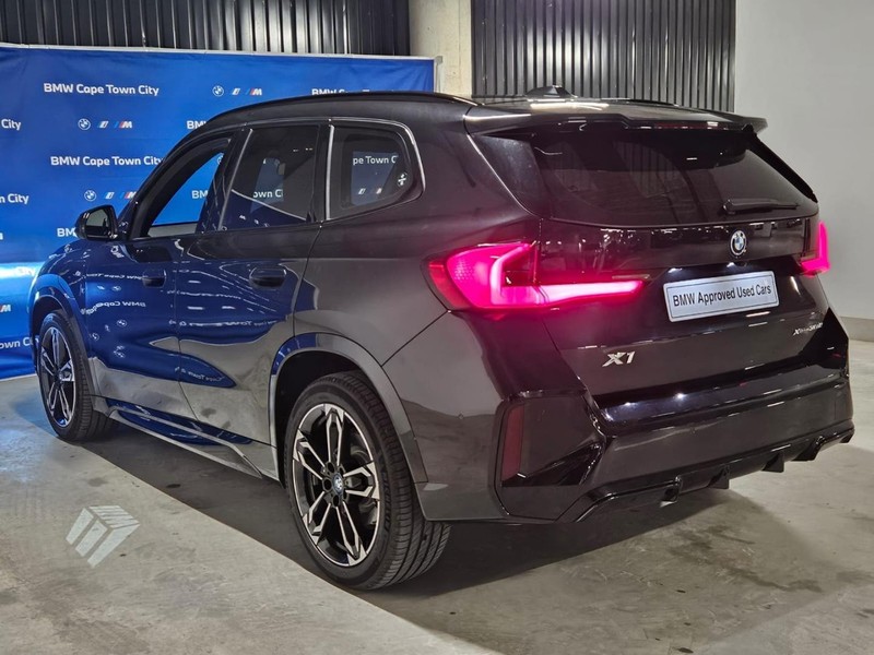 BMW X1 - BMW Cape Town City - Image 6