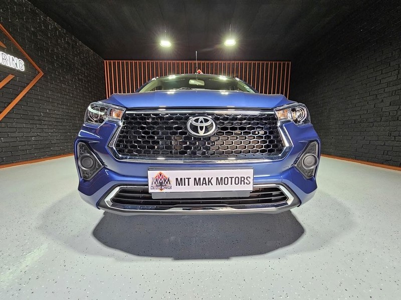 Toyota Corolla Rumion - Mit Mak Motors - Image 5