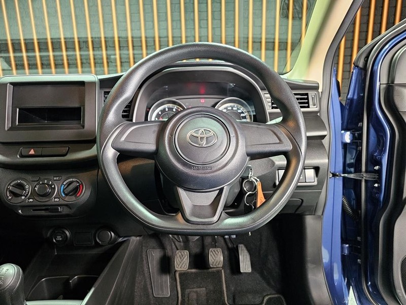 Toyota Corolla Rumion - Mit Mak Motors - Image 10