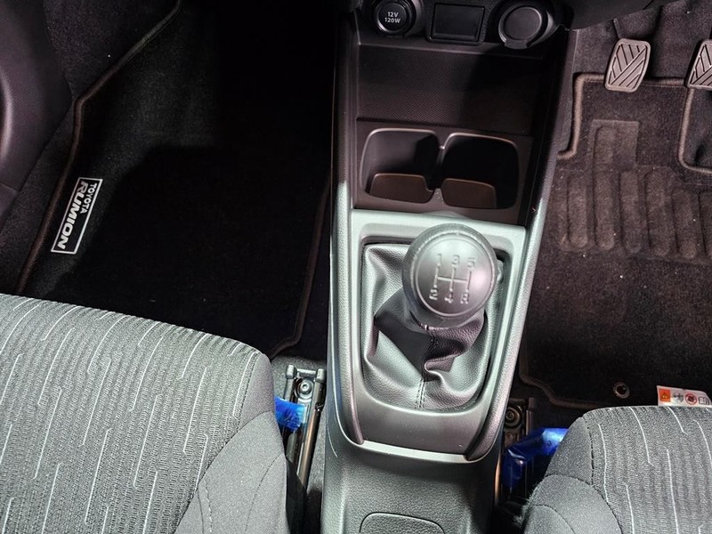 Toyota Corolla Rumion - Mit Mak Motors - Image 14