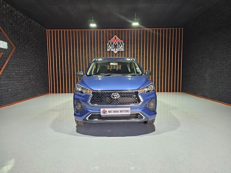 Toyota Corolla Rumion - Mit Mak Motors - Image 2