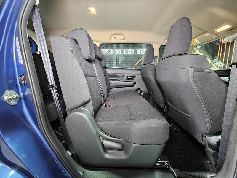 Toyota Corolla Rumion - Mit Mak Motors - Image 19