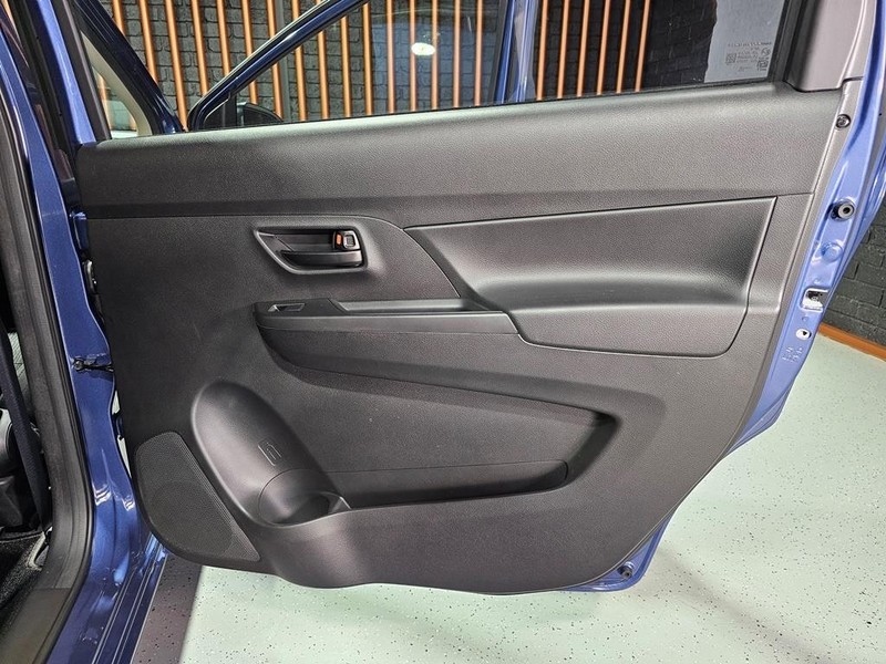 Toyota Corolla Rumion - Mit Mak Motors - Image 17