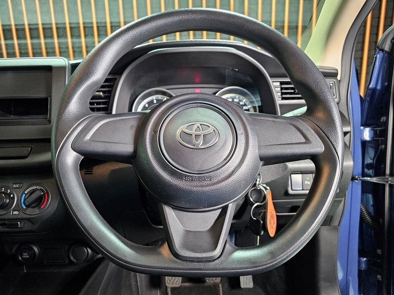 Toyota Corolla Rumion - Mit Mak Motors - Image 11