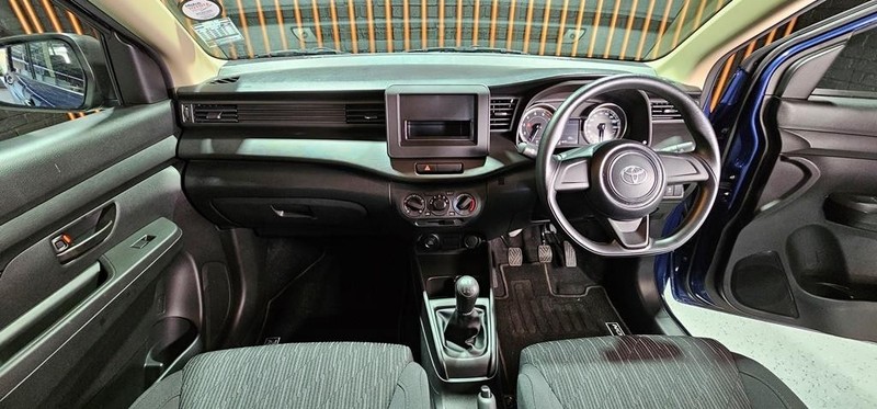 Toyota Corolla Rumion - Mit Mak Motors - Image 20