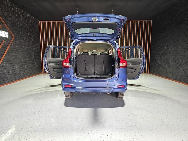 Toyota Corolla Rumion - Mit Mak Motors - Image 22
