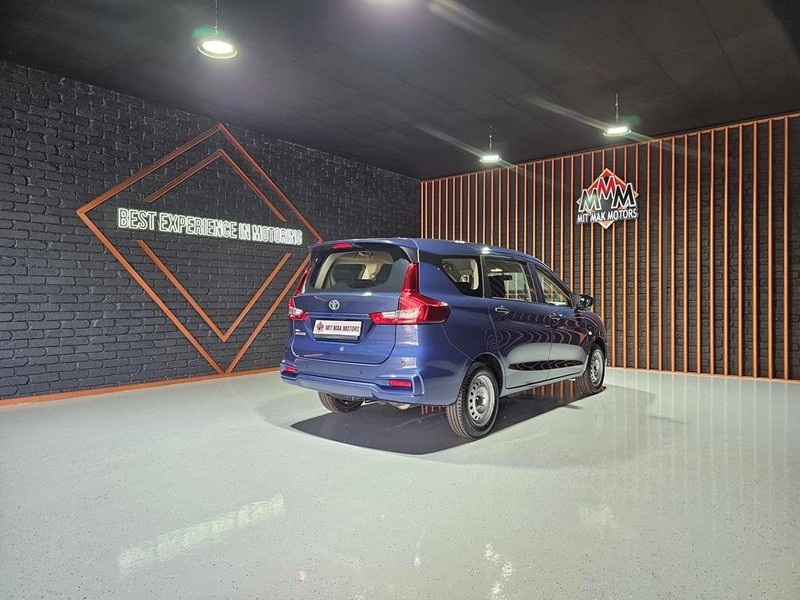 Toyota Corolla Rumion - Mit Mak Motors - Image 24