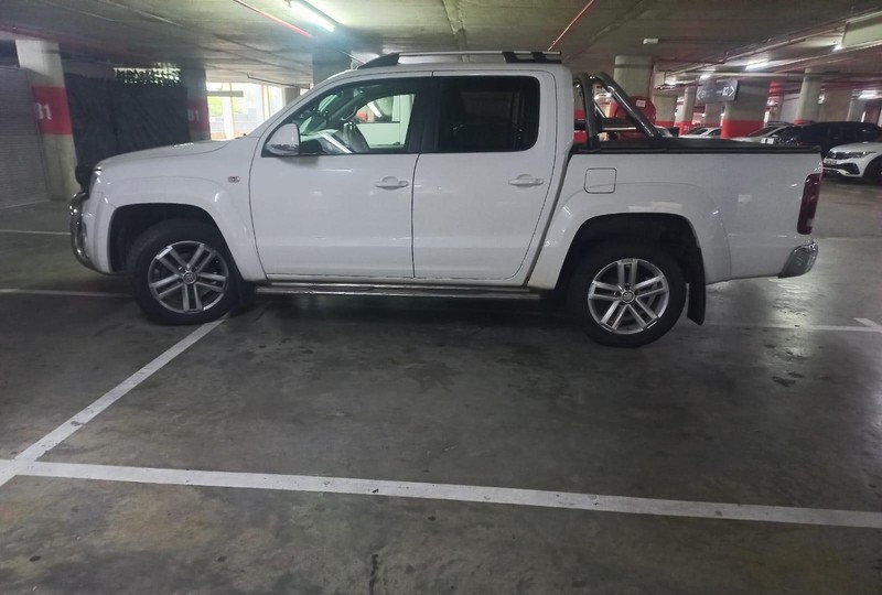Volkswagen Amarok - Mit Mak Motors - Image 5