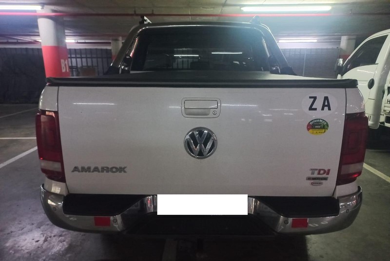 Volkswagen Amarok - Mit Mak Motors - Image 4