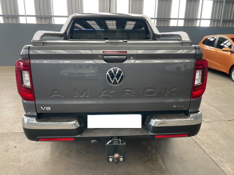 Volkswagen Amarok - Mit Mak Motors - Image 5