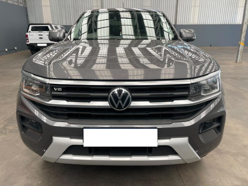 Volkswagen Amarok - Mit Mak Motors - Image 1