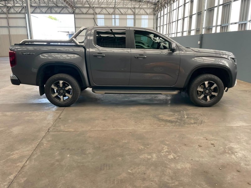 Volkswagen Amarok - Mit Mak Motors - Image 3