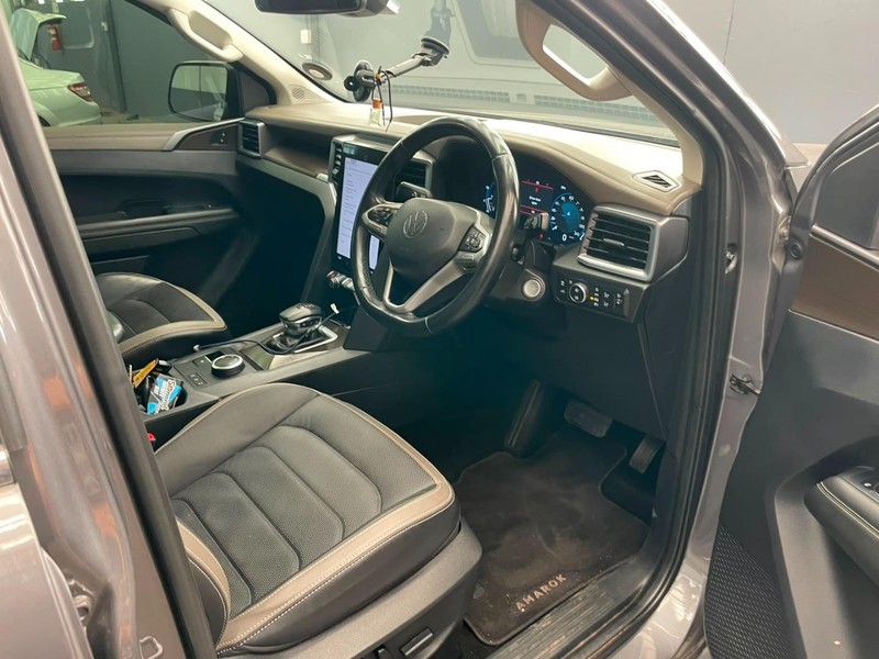 Volkswagen Amarok - Mit Mak Motors - Image 4