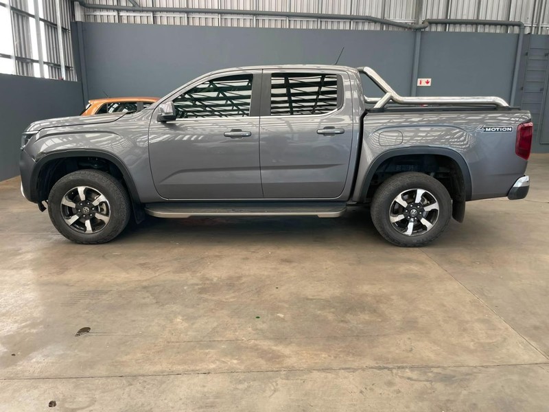 Volkswagen Amarok - Mit Mak Motors - Image 6