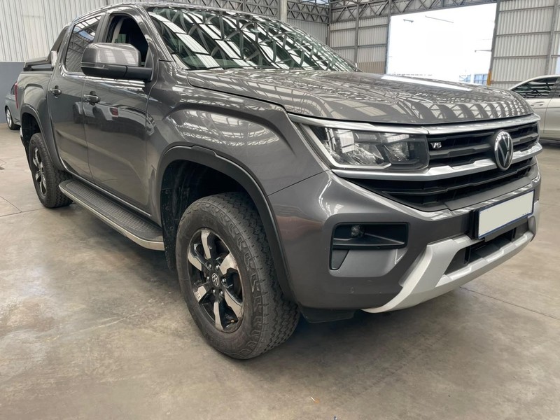 Volkswagen Amarok - Mit Mak Motors - Image 2
