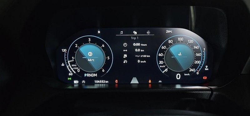 Volkswagen Amarok - Mit Mak Motors - Image 12