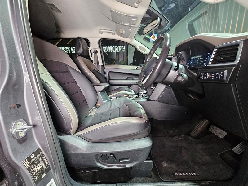 Volkswagen Amarok - Mit Mak Motors - Image 9