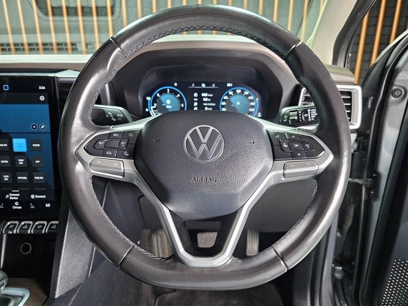 Volkswagen Amarok - Mit Mak Motors - Image 11