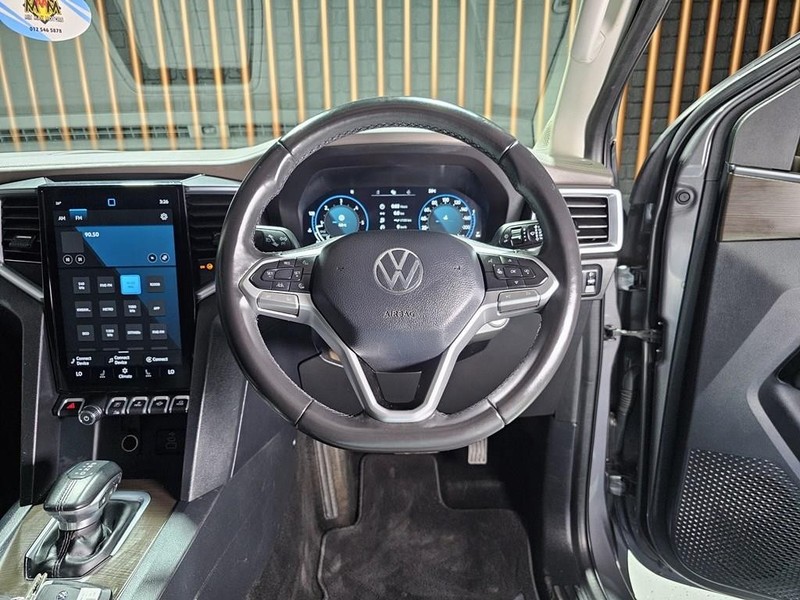 Volkswagen Amarok - Mit Mak Motors - Image 10