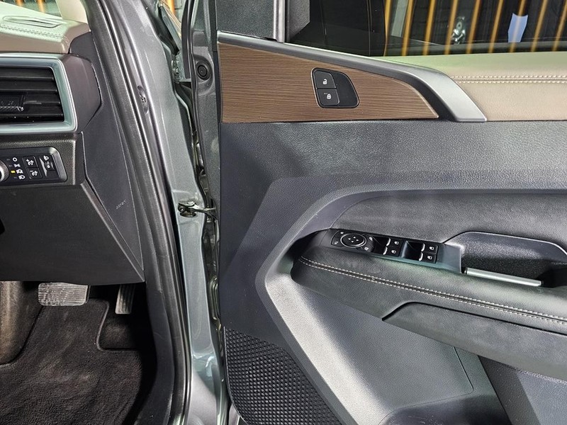 Volkswagen Amarok - Mit Mak Motors - Image 8