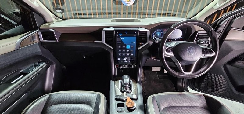 Volkswagen Amarok - Mit Mak Motors - Image 23