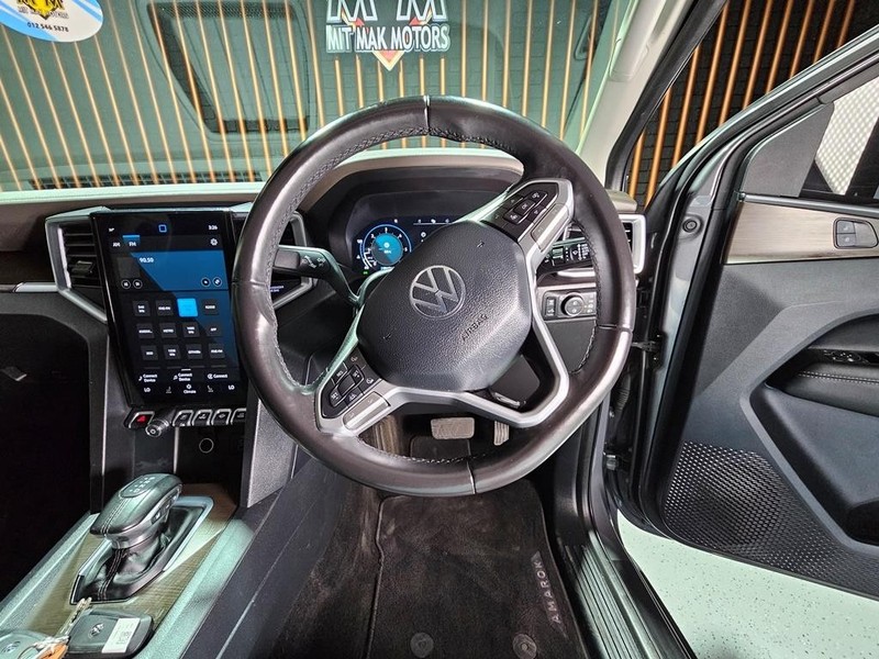 Volkswagen Amarok - Mit Mak Motors - Image 19