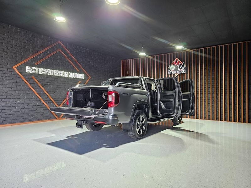 Volkswagen Amarok - Mit Mak Motors - Image 26