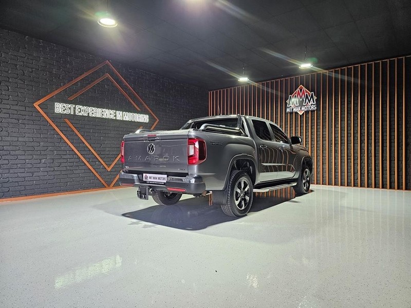 Volkswagen Amarok - Mit Mak Motors - Image 27