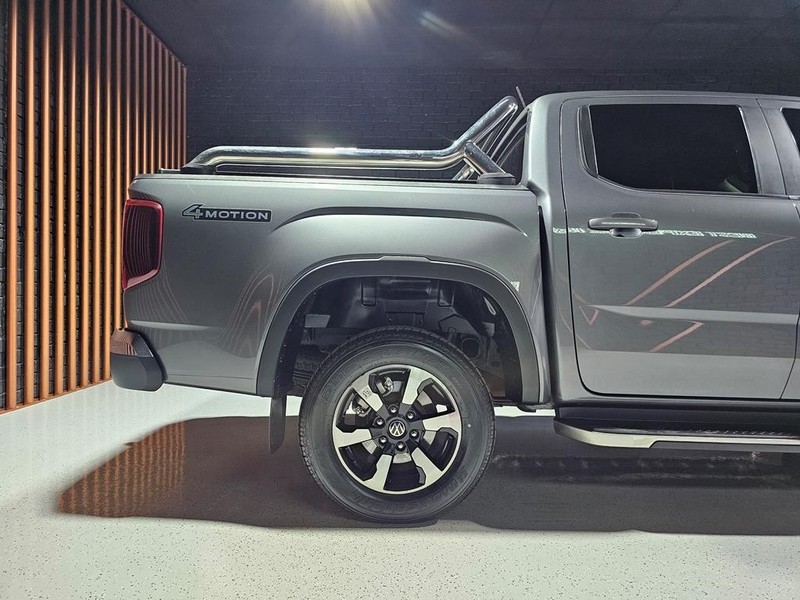 Volkswagen Amarok - Mit Mak Motors - Image 28