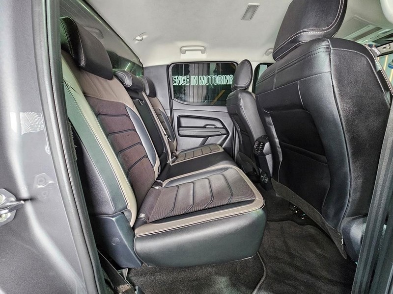 Volkswagen Amarok - Mit Mak Motors - Image 22