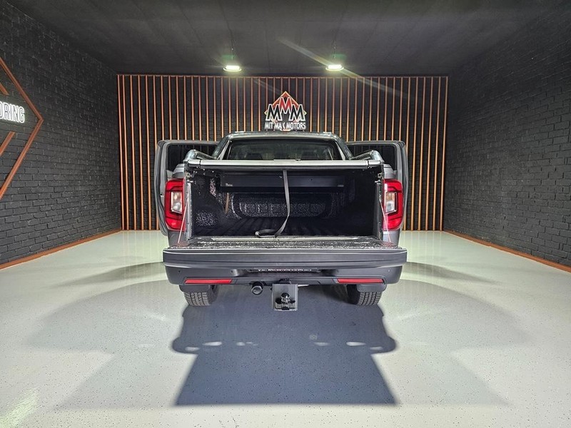 Volkswagen Amarok - Mit Mak Motors - Image 25