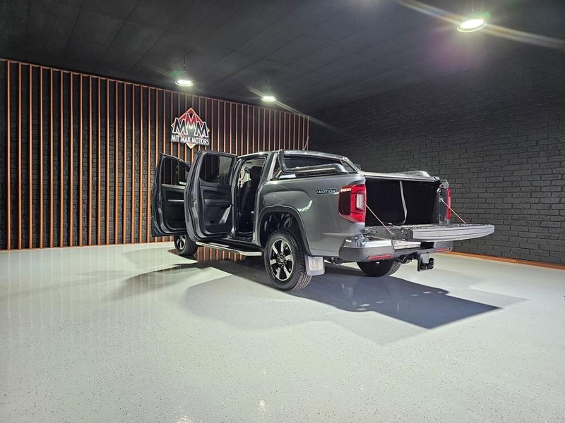 Volkswagen Amarok - Mit Mak Motors - Image 24