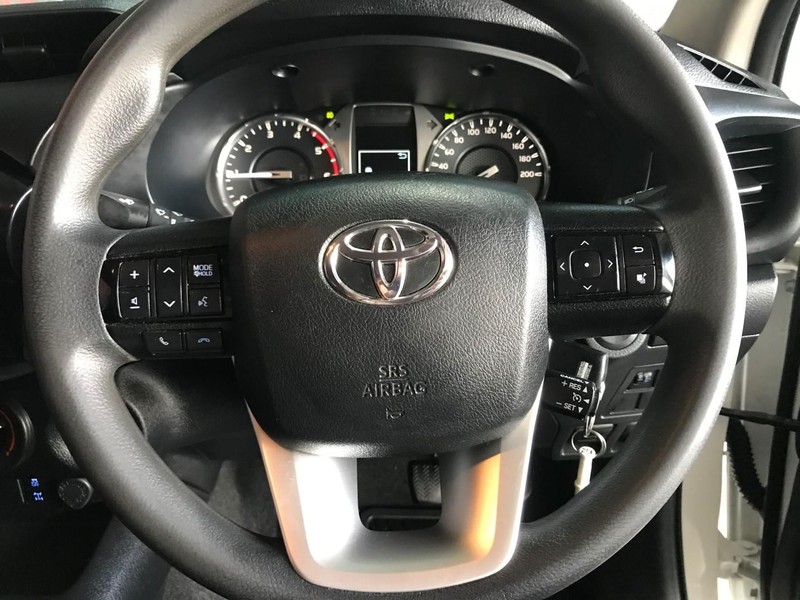 Toyota Hilux - Vaal Toyota Vereeniging - Image 16