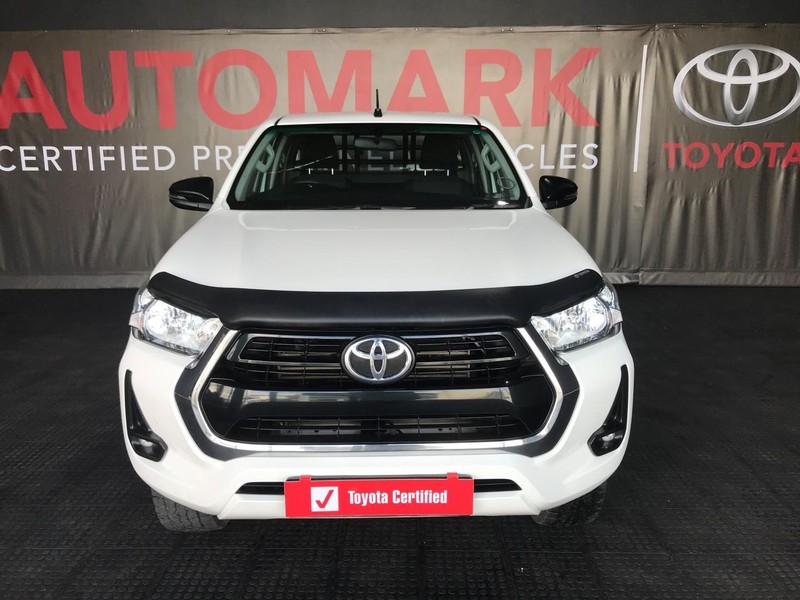 Toyota Hilux - Vaal Toyota Vereeniging - Image 2